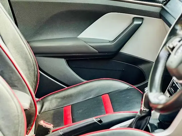 Used Skoda Kushaq [2021-2023] Ambition 1.0L TSI AT in Surat