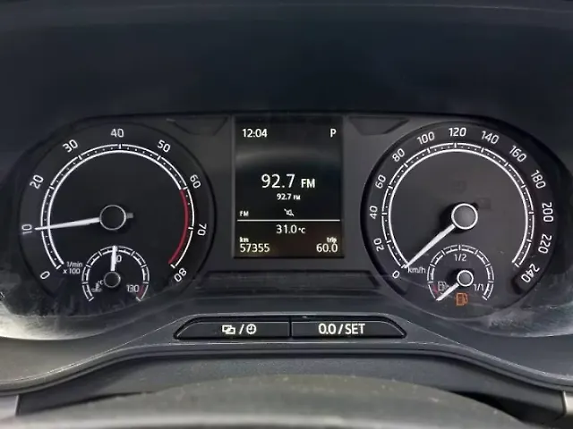 Used Skoda Kushaq [2021-2023] Ambition 1.0L TSI AT in Surat