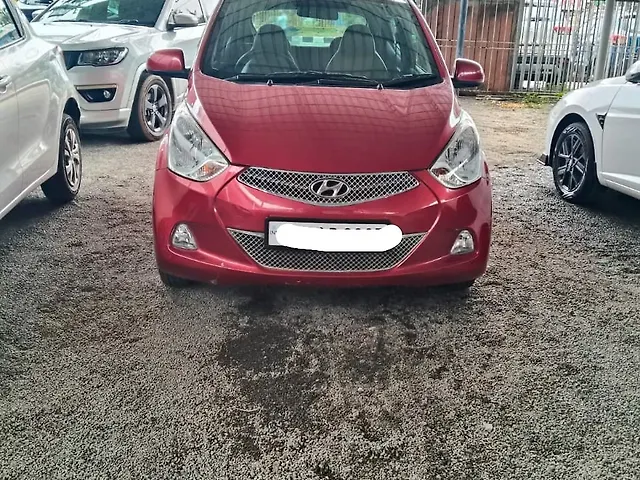 Used 2018 Hyundai Eon in Thiruvananthapuram