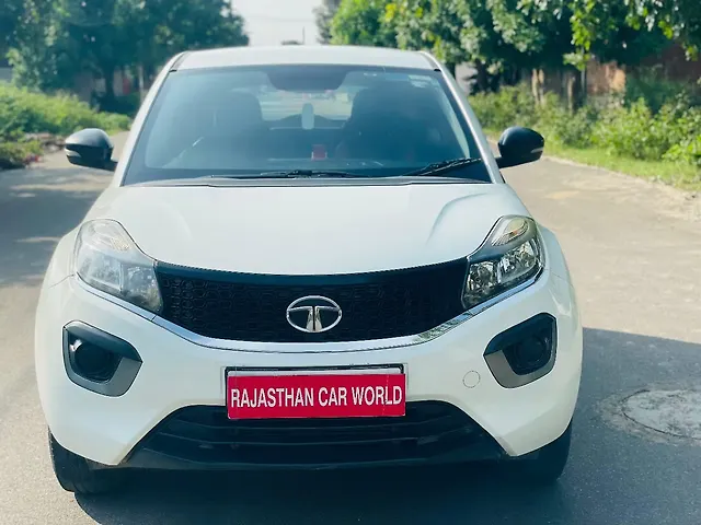 Used 2018 Tata Nexon in Jaipur Used 2018 Tata Nexon in Jaipur