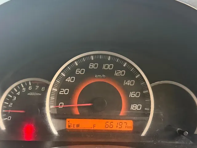 Used Maruti Suzuki Wagon R 1.0 [2014-2019] VXI in Nashik