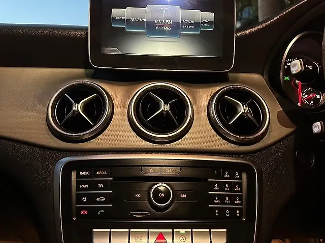 Used Mercedes-Benz CLA [2015-2016] 200 CDI Sport in Surat