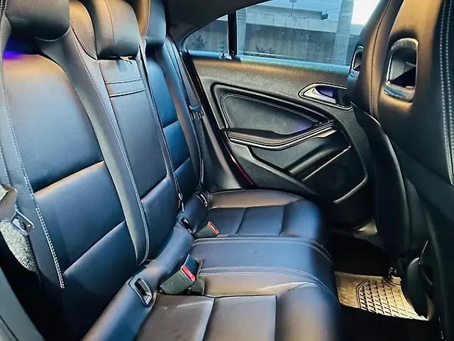 Used Mercedes-Benz CLA [2015-2016] 200 CDI Sport in Surat