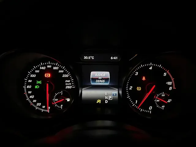 Used Mercedes-Benz CLA [2015-2016] 200 CDI Sport in Surat