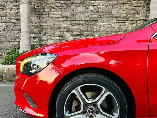 Used Mercedes-Benz CLA [2015-2016] 200 CDI Sport in Surat