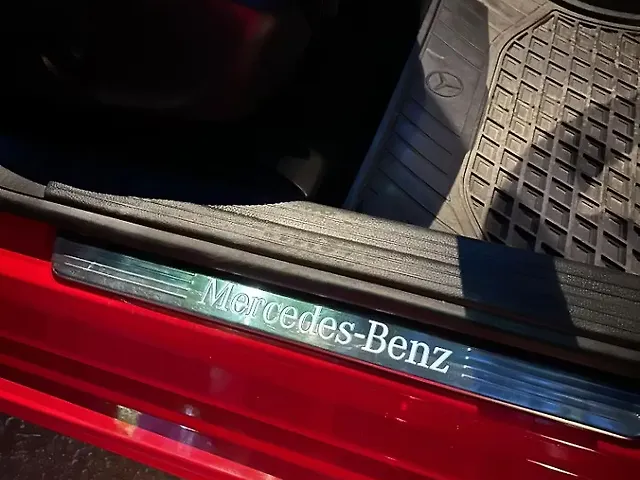 Used Mercedes-Benz CLA [2015-2016] 200 CDI Sport in Surat