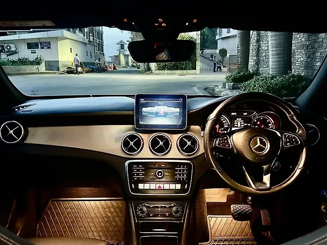 Used Mercedes-Benz CLA [2015-2016] 200 CDI Sport in Surat