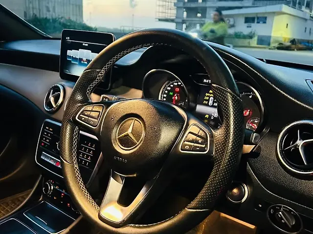 Used Mercedes-Benz CLA [2015-2016] 200 CDI Sport in Surat