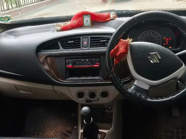 Used Maruti Suzuki Alto 800 LXi CNG [2019-2020] in Ahmedabad
