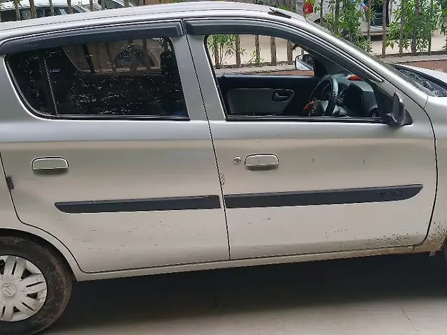 Used Maruti Suzuki Alto 800 LXi CNG [2019-2020] in Ahmedabad