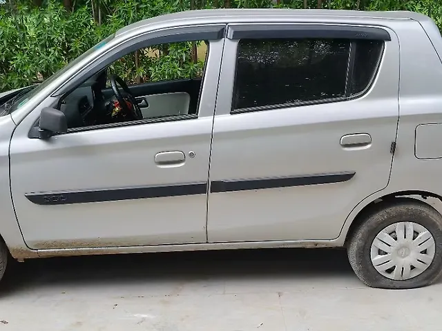 Used Maruti Suzuki Alto 800 LXi CNG [2019-2020] in Ahmedabad