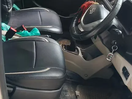 Used Maruti Suzuki Alto 800 LXi CNG [2019-2020] in Ahmedabad