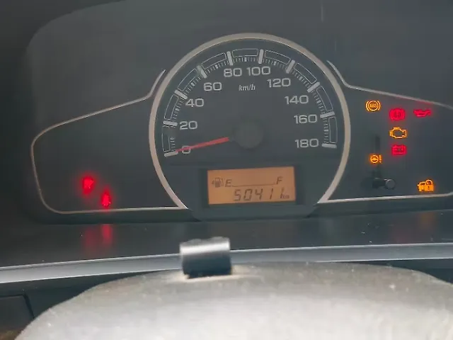 Used Maruti Suzuki Alto 800 LXi CNG [2019-2020] in Ahmedabad