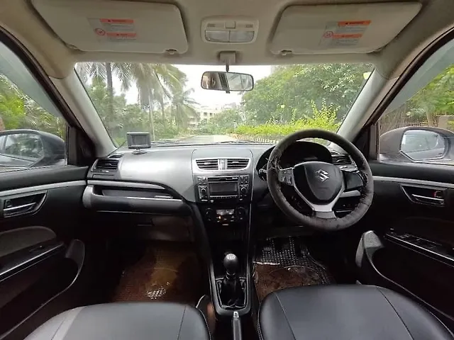 Used Maruti Suzuki Swift [2011-2014] ZXi in Mumbai