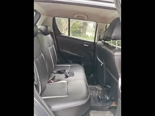 Used Maruti Suzuki Swift [2011-2014] ZXi in Mumbai