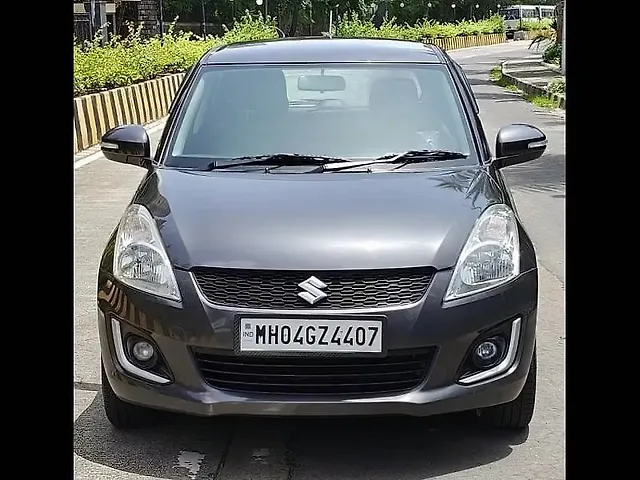 Used 2015 Maruti Suzuki Swift in Mumbai Used 2015 Maruti Suzuki Swift in Mumbai