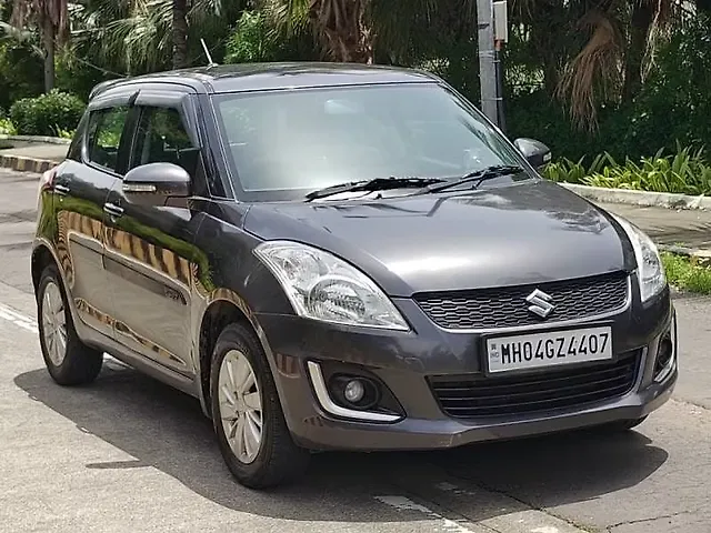 Used Maruti Suzuki Swift [2011-2014] ZXi in Mumbai