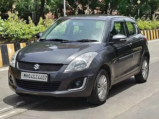 Used Maruti Suzuki Swift [2011-2014] ZXi in Mumbai