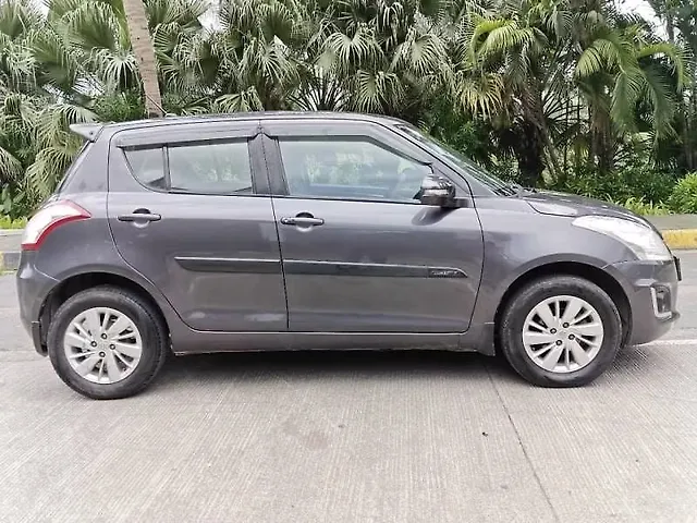 Used Maruti Suzuki Swift [2011-2014] ZXi in Mumbai