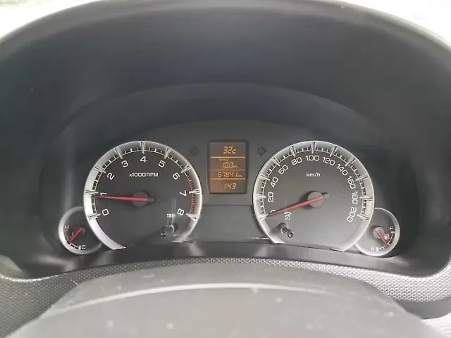 Used Maruti Suzuki Swift [2011-2014] ZXi in Mumbai