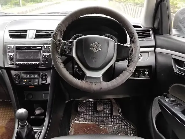 Used Maruti Suzuki Swift [2011-2014] ZXi in Mumbai