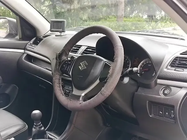 Used Maruti Suzuki Swift [2011-2014] ZXi in Mumbai