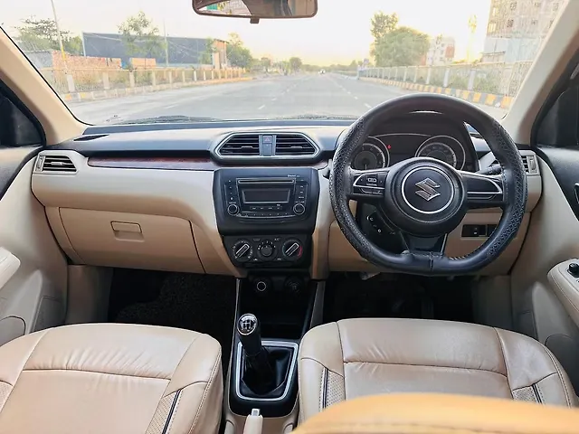 Used Maruti Suzuki Dzire [2020-2024] ZXi [2020-2023] in Jaipur