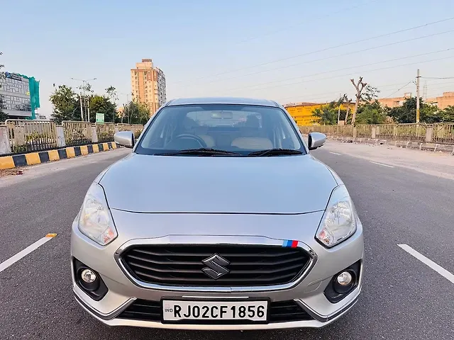 Used 2020 Maruti Suzuki DZire in Jaipur Used 2020 Maruti Suzuki DZire in Jaipur