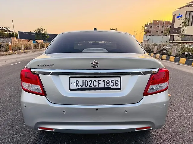 Used Maruti Suzuki Dzire [2020-2024] ZXi [2020-2023] in Jaipur
