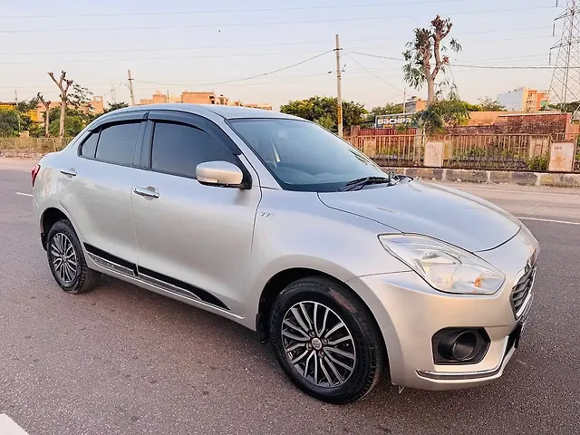 Used Maruti Suzuki Dzire [2020-2024] ZXi [2020-2023] in Jaipur