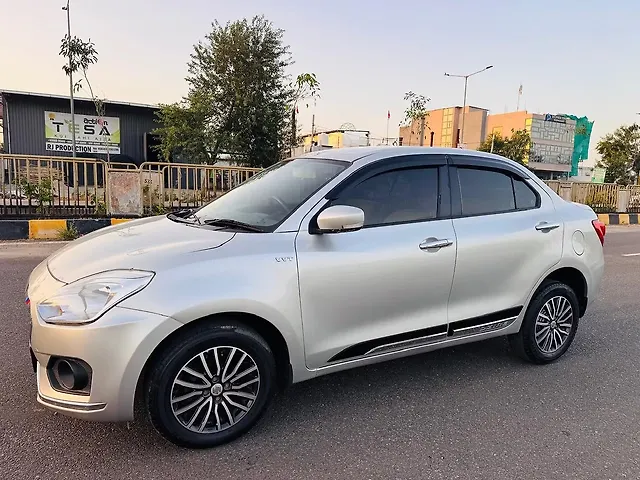 Used Maruti Suzuki Dzire [2020-2024] ZXi [2020-2023] in Jaipur