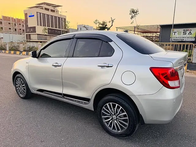 Used Maruti Suzuki Dzire [2020-2024] ZXi [2020-2023] in Jaipur
