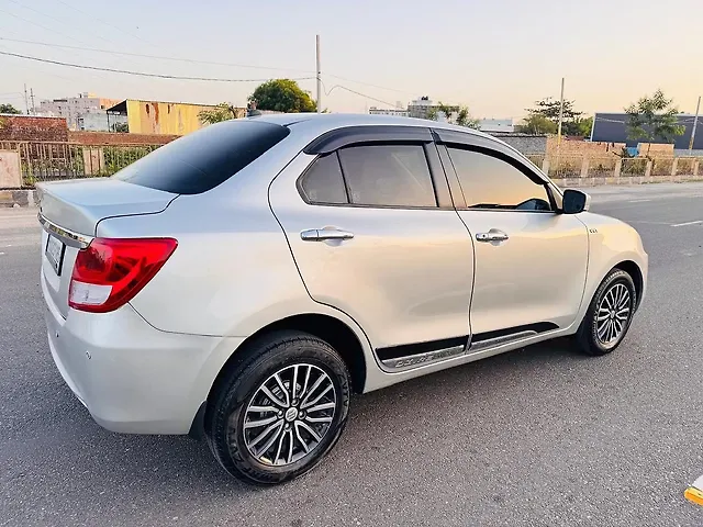 Used Maruti Suzuki Dzire [2020-2024] ZXi [2020-2023] in Jaipur