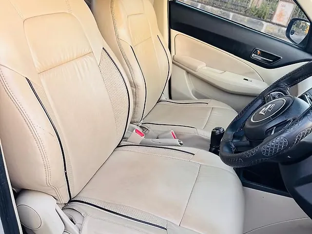 Used Maruti Suzuki Dzire [2020-2024] ZXi [2020-2023] in Jaipur