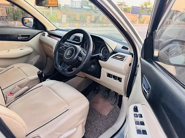 Used Maruti Suzuki Dzire [2020-2024] ZXi [2020-2023] in Jaipur