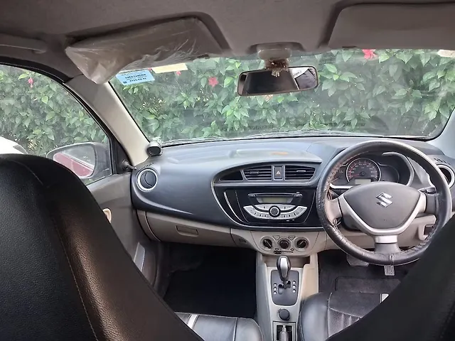 Used Maruti Suzuki Alto K10 [2014-2020] VXi AMT [2014-2018] in Chandigarh