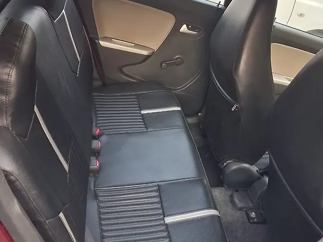 Used Maruti Suzuki Alto K10 [2014-2020] VXi AMT [2014-2018] in Chandigarh