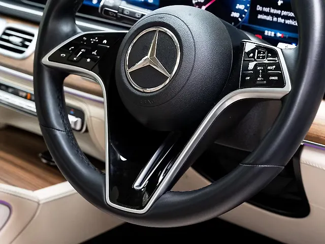 Used Mercedes-Benz GLE [2020-2023] 450 4MATIC LWB [2020-2023] in Delhi