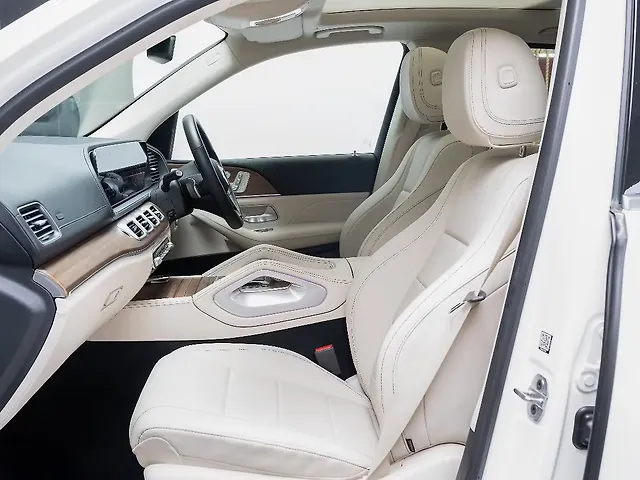 Used Mercedes-Benz GLE [2020-2023] 450 4MATIC LWB [2020-2023] in Delhi