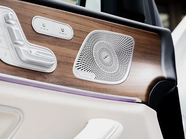 Used Mercedes-Benz GLE [2020-2023] 450 4MATIC LWB [2020-2023] in Delhi