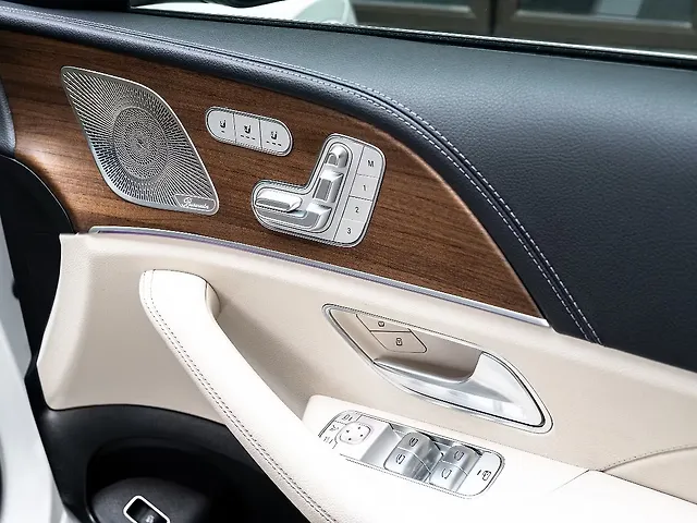 Used Mercedes-Benz GLE [2020-2023] 450 4MATIC LWB [2020-2023] in Delhi