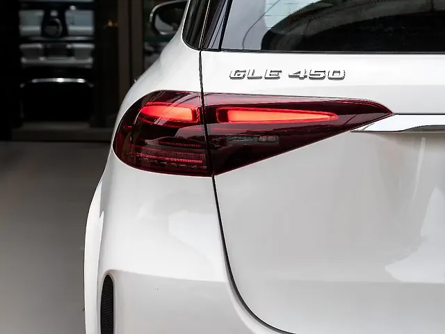 Used Mercedes-Benz GLE [2020-2023] 450 4MATIC LWB [2020-2023] in Delhi