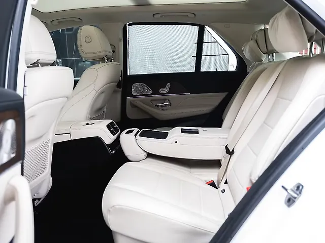 Used Mercedes-Benz GLE [2020-2023] 450 4MATIC LWB [2020-2023] in Delhi