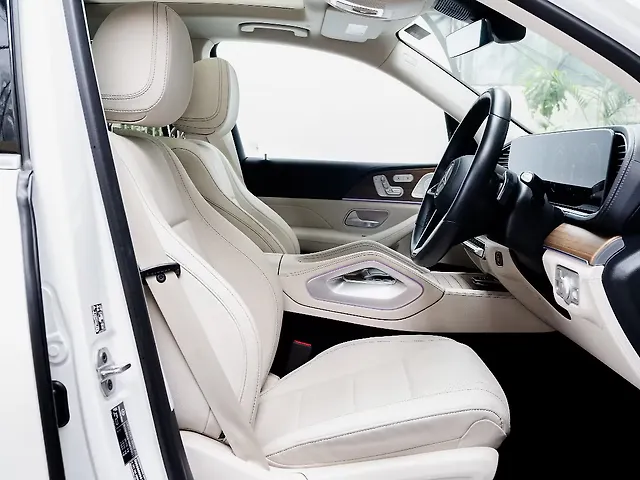 Used Mercedes-Benz GLE [2020-2023] 450 4MATIC LWB [2020-2023] in Delhi