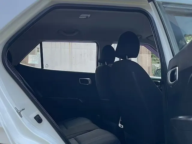 Used Hyundai Venue [2019-2022] S 1.0 Turbo DCT in Delhi