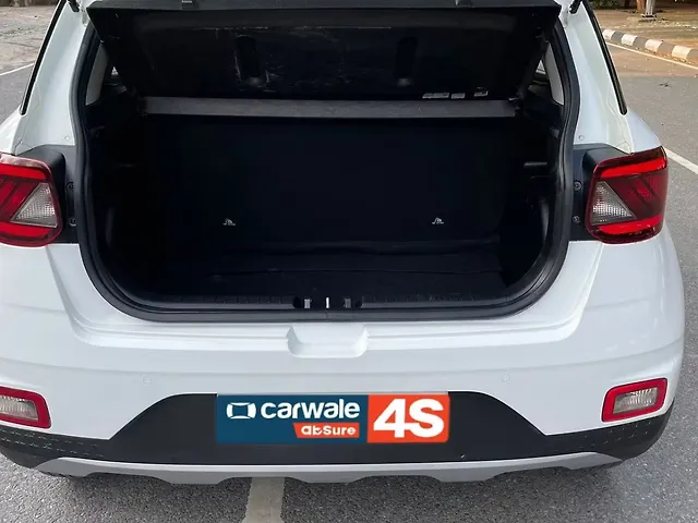 Used Hyundai Venue [2019-2022] S 1.0 Turbo DCT in Delhi