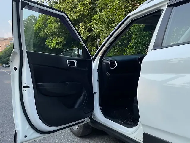 Used Hyundai Venue [2019-2022] S 1.0 Turbo DCT in Delhi