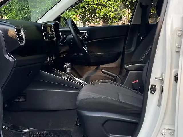 Used Hyundai Venue [2019-2022] S 1.0 Turbo DCT in Delhi