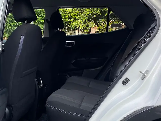 Used Hyundai Venue [2019-2022] S 1.0 Turbo DCT in Delhi