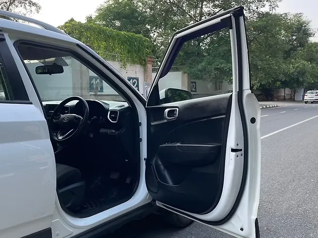 Used Hyundai Venue [2019-2022] S 1.0 Turbo DCT in Delhi